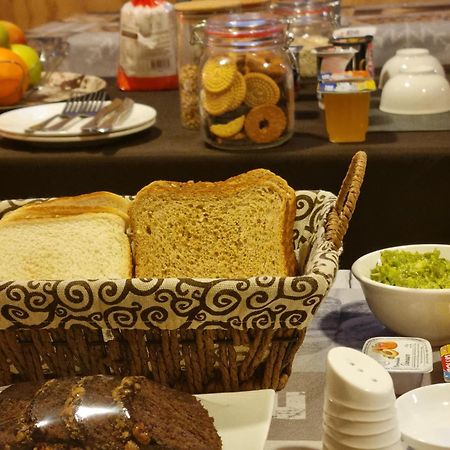 Hostal Origen Patagonia Πούντα Αρένας Εξωτερικό φωτογραφία