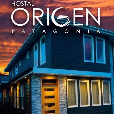Hostal Origen Patagonia Πούντα Αρένας Εξωτερικό φωτογραφία
