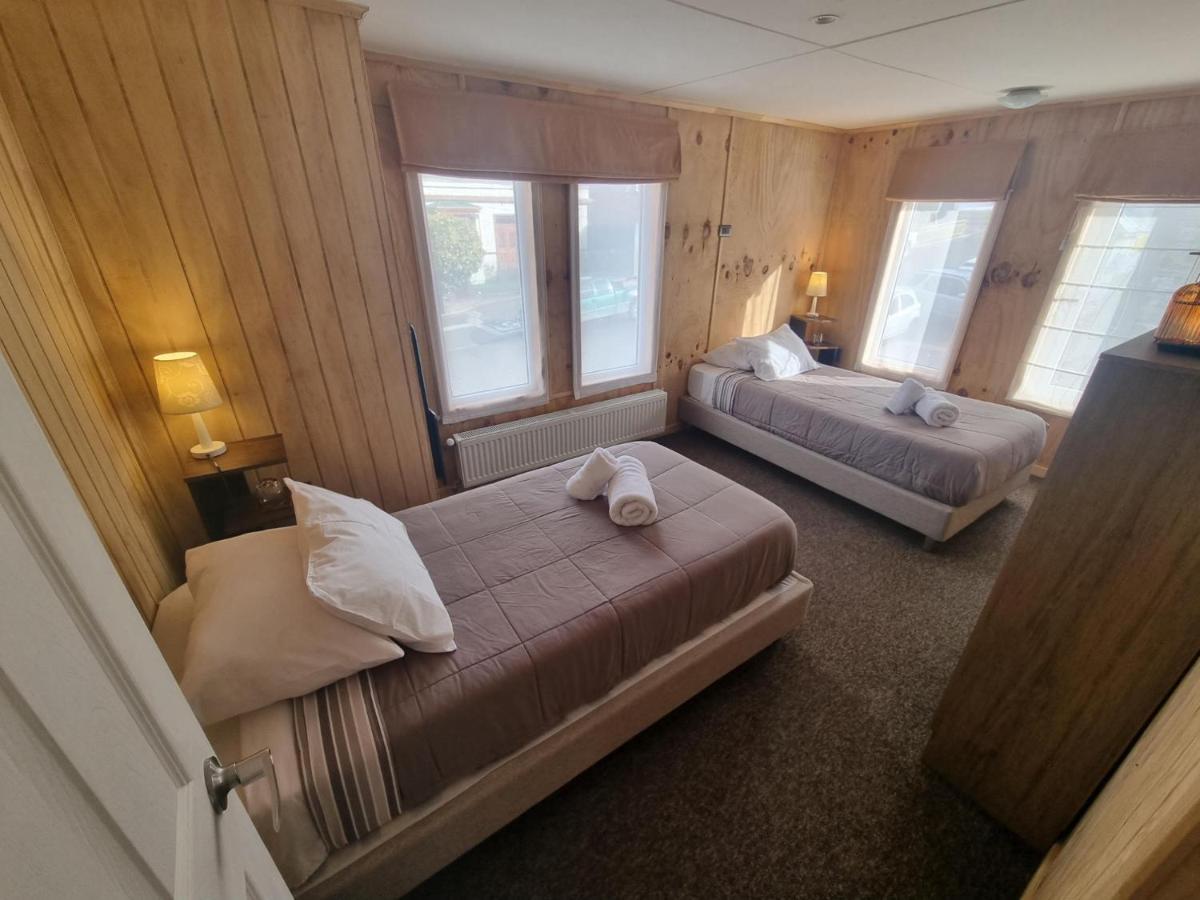 Hostal Origen Patagonia Πούντα Αρένας Εξωτερικό φωτογραφία