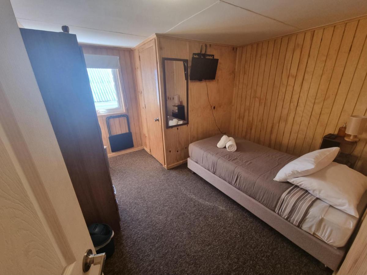 Hostal Origen Patagonia Πούντα Αρένας Εξωτερικό φωτογραφία