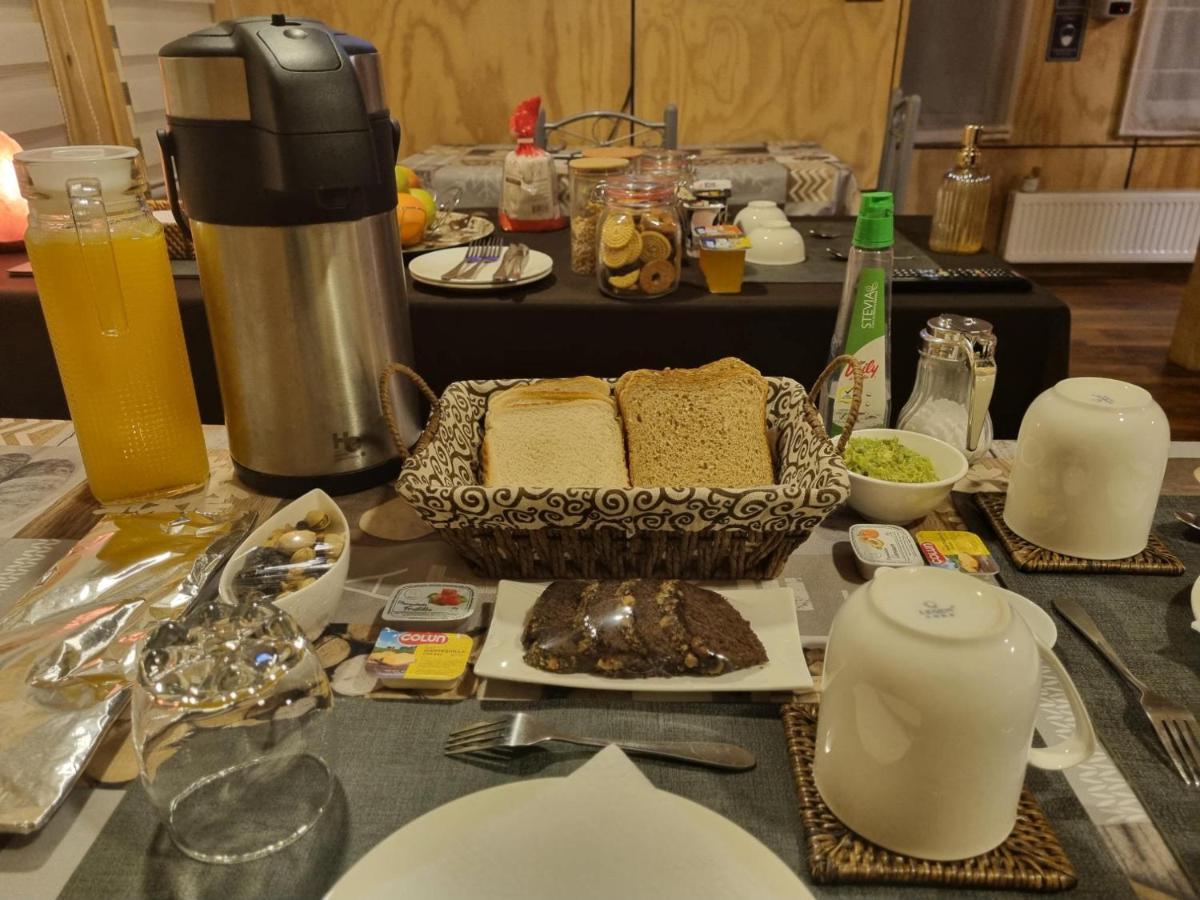 Hostal Origen Patagonia Πούντα Αρένας Εξωτερικό φωτογραφία