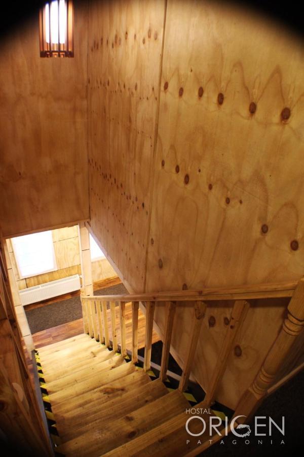 Hostal Origen Patagonia Πούντα Αρένας Εξωτερικό φωτογραφία