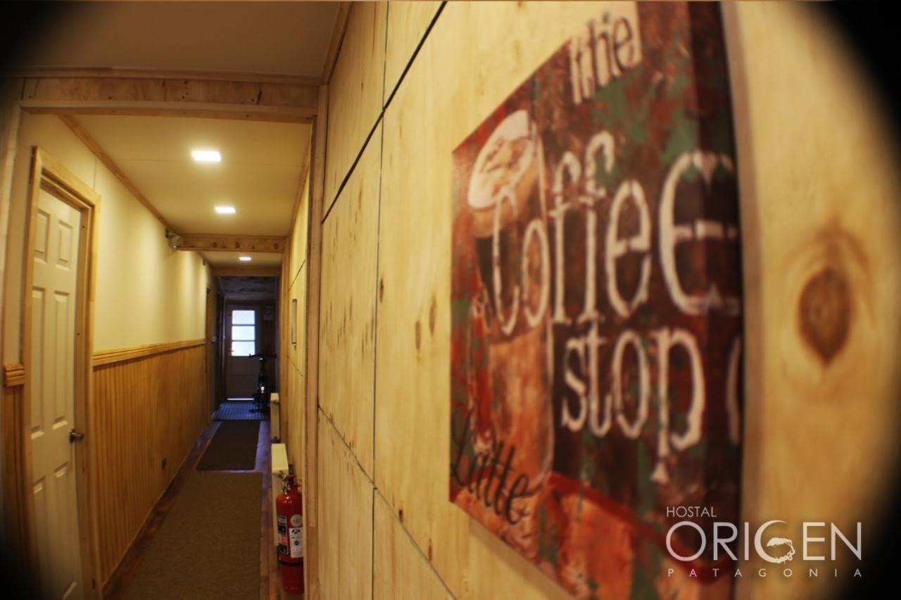 Hostal Origen Patagonia Πούντα Αρένας Εξωτερικό φωτογραφία