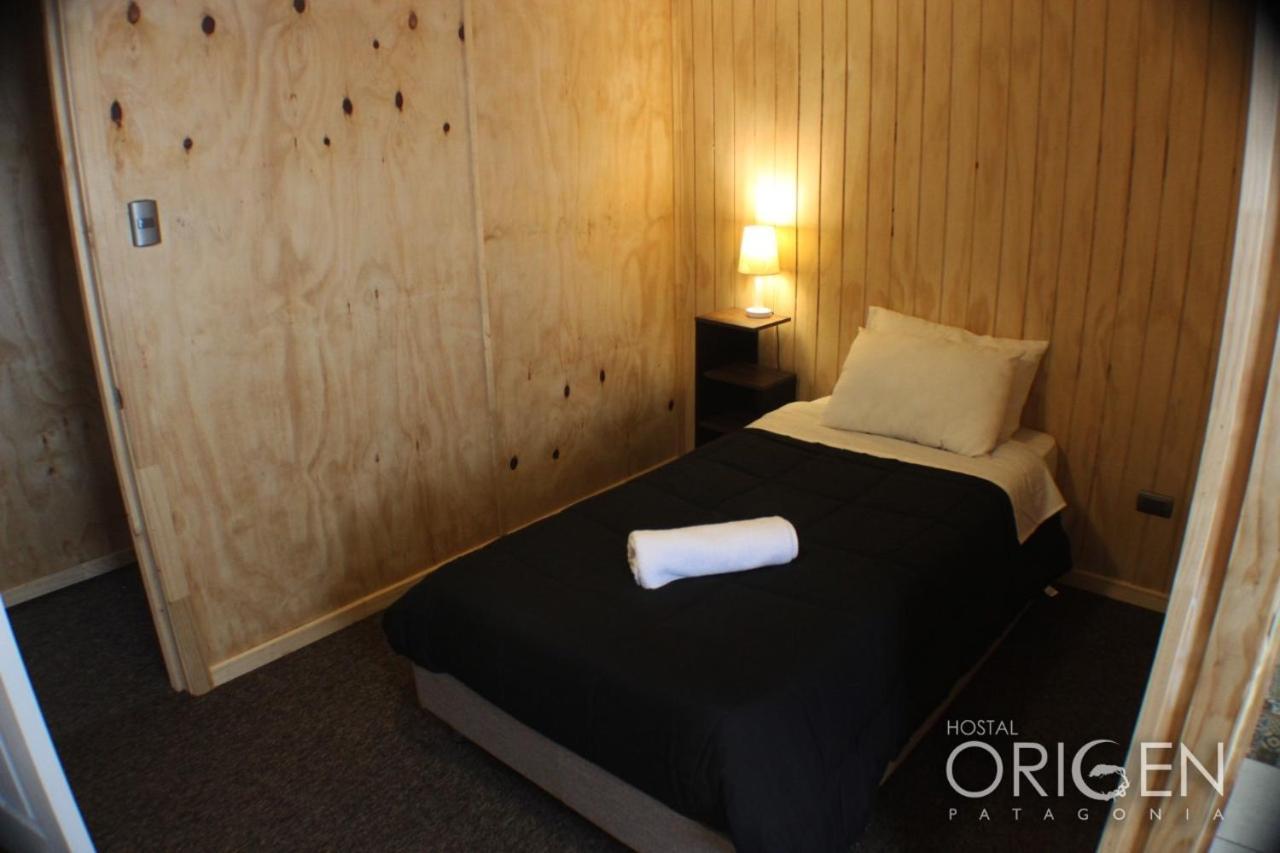 Hostal Origen Patagonia Πούντα Αρένας Εξωτερικό φωτογραφία